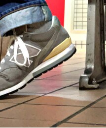 NEW BALANCE | スニーカー