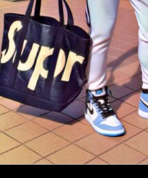 Supreme  | トートバッグ