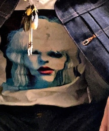 HYSTERIC GLAMOUR | Tシャツ/カットソー