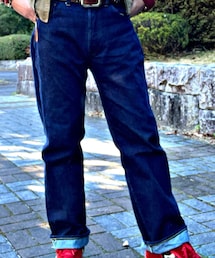 LEVI'S VINTAGE CLOTHING | デニムパンツ