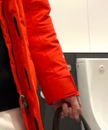 THE NORTH FACE | ダウンジャケット/コート