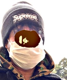 Supreme  | ニットキャップ/ビーニー
