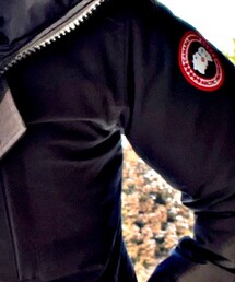 CANADA GOOSE | ダウンジャケット/コート
