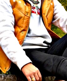 Supreme  | スウェット