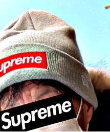 Supreme  | ニットキャップ/ビーニー