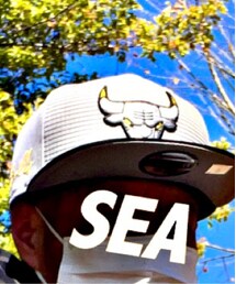 NEW ERA | キャップ