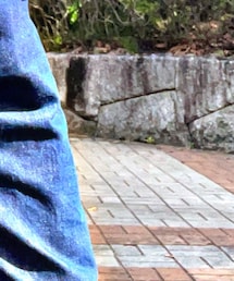 LEVI'S VINTAGE CLOTHING | デニムパンツ