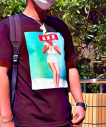 GOD SELECTION XXX | Tシャツ/カットソー