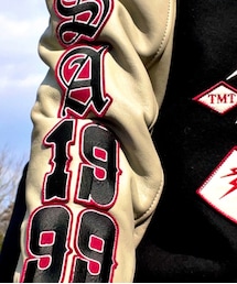 TMT | スタジャン