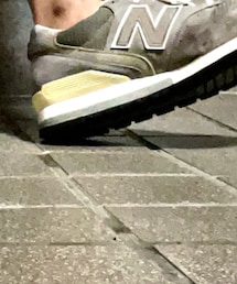 NEW BALANCE | スニーカー