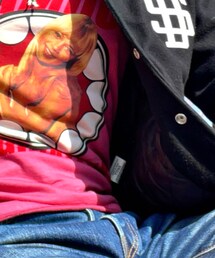 HYSTERIC GLAMOUR | Tシャツ/カットソー