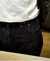 LEVI'S VINTAGE CLOTHING | デニムパンツ