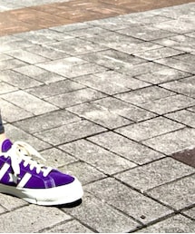 CONVERSE | スニーカー