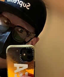 Ray-Ban | メガネ