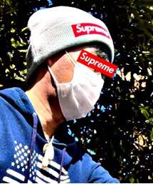 Supreme  | ニットキャップ/ビーニー