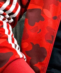 A BATHING APE | ジャージ