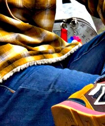 American Eagle | デニムパンツ
