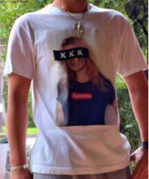 GOD SELECTION XXX | Tシャツ/カットソー