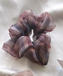 Lattice | シュシュ