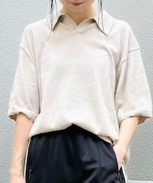 GU | ポロシャツ