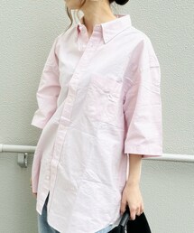 GU | シャツ/ブラウス