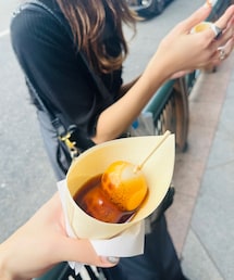 🍡みたらし | お弁当箱