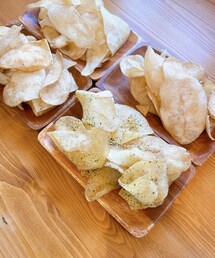 あまりにも美味しくて大散財🥔 | キッチン収納