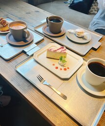 ♡♡♡ | ランチョンマット/テーブルウェア