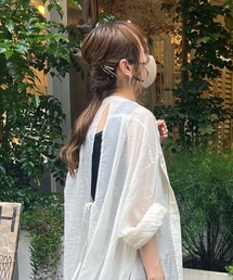 CRAFT STANDARD BOUTIQUE | トップス