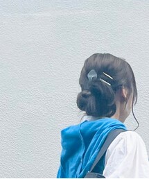 Lattice | ヘアアクセサリー