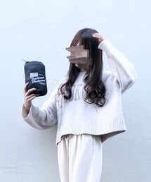 🤭こんなに小さく！ | その他