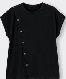 GU | Tシャツ/カットソー