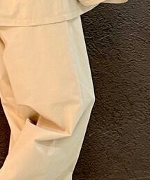 Lugnoncure | パンツ