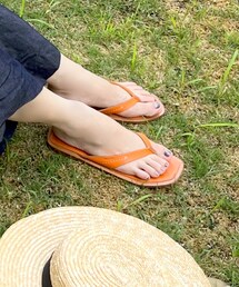 PRADA | サンダル