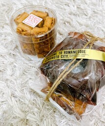 🍩シェタニの焼き菓子 | 食器