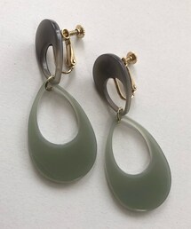 Lattice | イヤリング