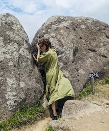 嘘つきは通れないんだって🙄 | アウトドアグッズ