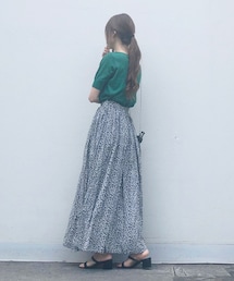 🖤うしろ | その他