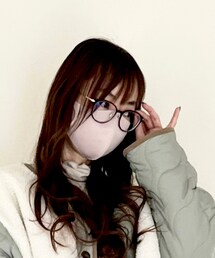 Zoff | メガネ