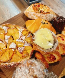 もちもち、ふわふわが好み🥐 | キッチンツール