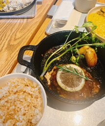 ごはん | ランチョンマット/テーブルウェア