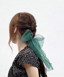 Lattice | ヘアゴム