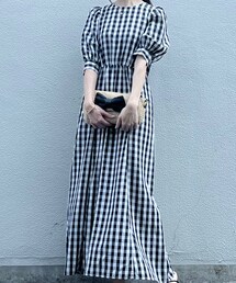 Te chichi | ワンピース/ドレス