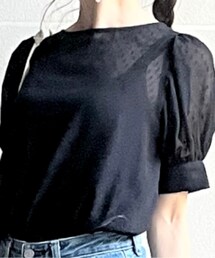 Te chichi TERRASSE | トップス