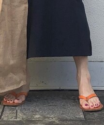 PRADA | サンダル