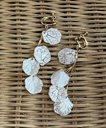 Lattice | イヤリング