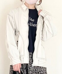 GU | ジャケット/アウター