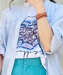 ZARA | Tシャツ/カットソー