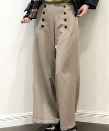 Te chichi | パンツ