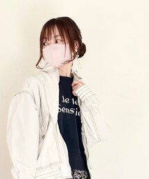 YECCA VECCA | イヤリング